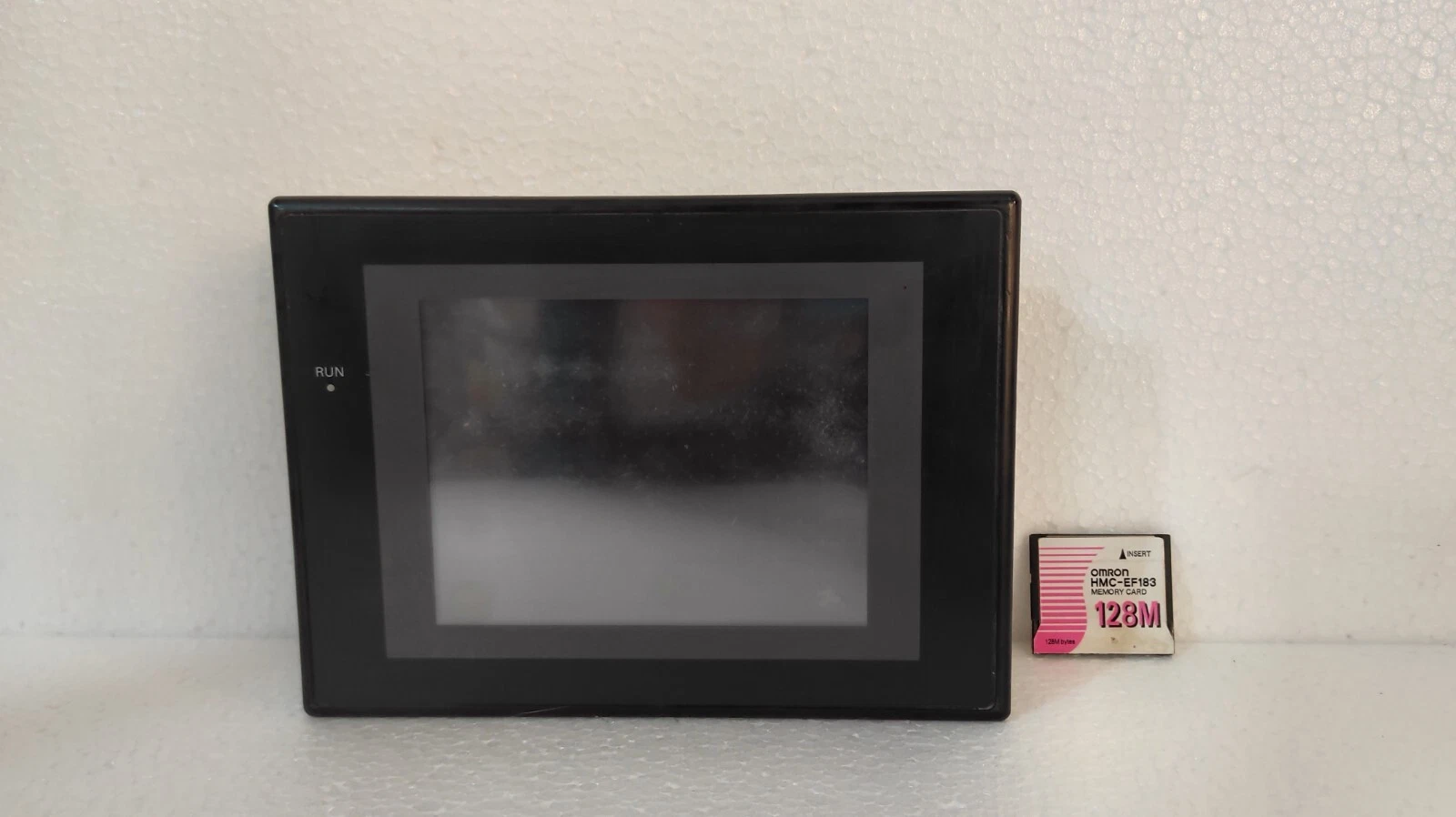 Omron NS5-SQ10B-V2 Interactive Display